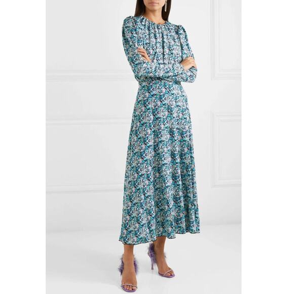 ROTATE Dress 10 NEW - Picture 2 of 11